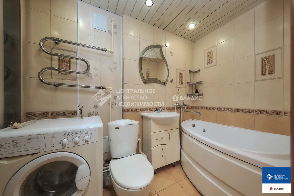 Продажа квартиры, Рязань, ул. Черновицкая - Фото 9