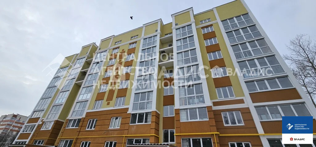 Продажа квартиры, Рязань, ул. Октябрьская - Фото 0