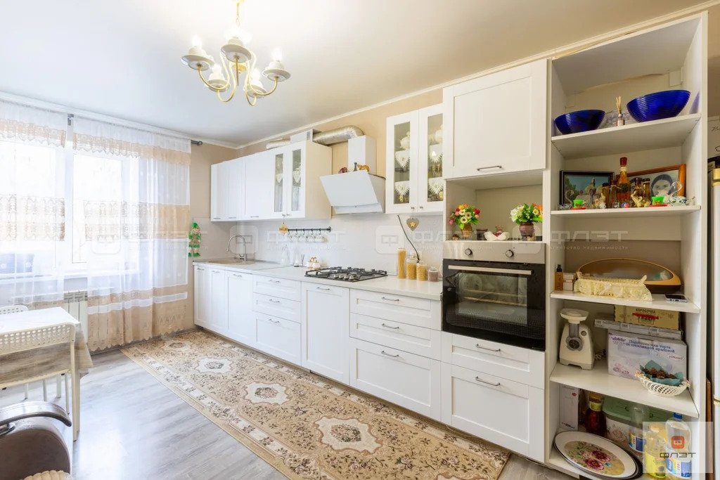 Продажа дома, Казань, ул. Продольно-Кукушкинская - Фото 5