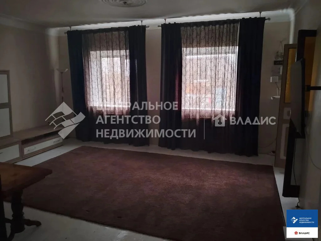 Продажа дома, Дядьково, Рязанский район, ул. Ленпоселок - Фото 6