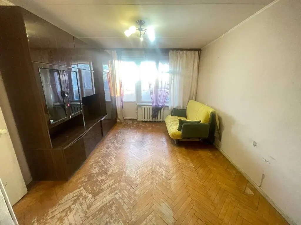 1-к. квартира, 38,4 м2, 7/9 эт. - Фото 7