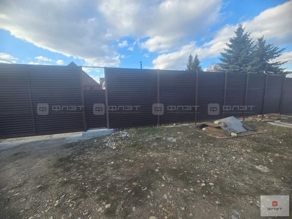 Продажа ПСН, Яшь Кеч, Высокогорский район, ул. Шоссейная - Фото 14
