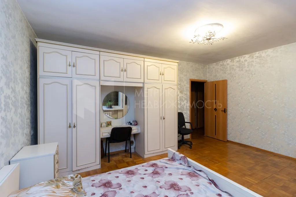 Продажа квартиры, Тюмень, г Тюмень - Фото 6