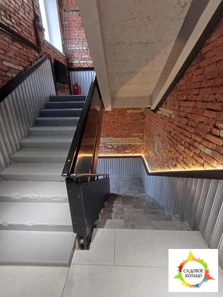 Офисное помещение 21 м2 - Фото 2