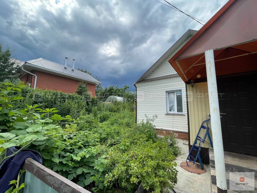 Продажа дома, Казань, ул. Шоссейная (Новая Сосновка) - Фото 2