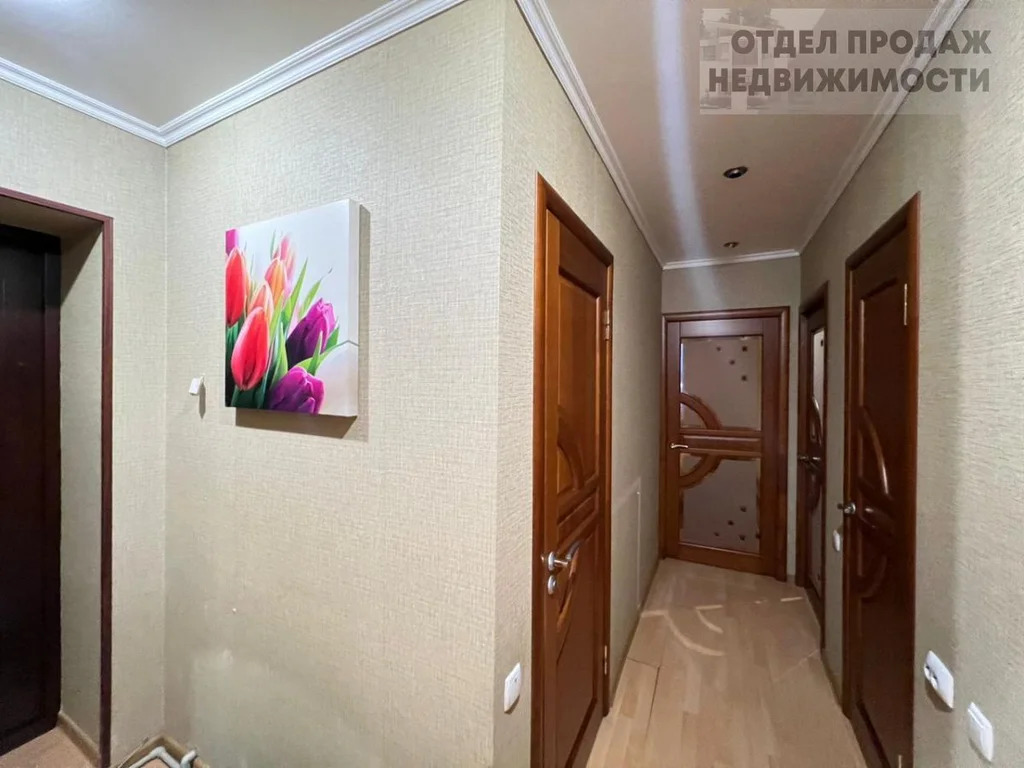 Квартира с индивидуальным отоплением - Фото 1