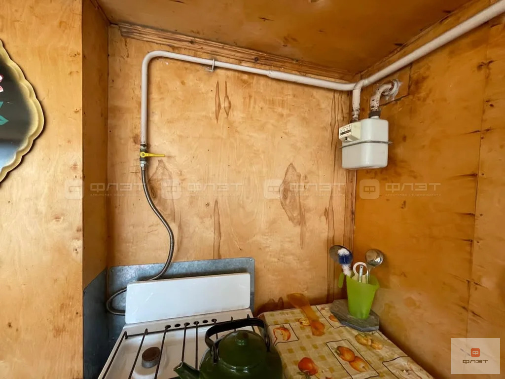 Продажа дома, Ключищи, Верхнеуслонский район, ул. Дачная - Фото 5