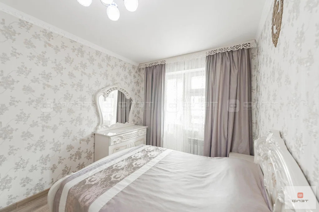 Продажа квартиры, Казань, ул. Ноксинский Спуск - Фото 7