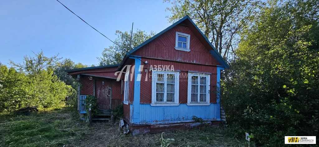 Продажа дома, Истринский район, садовое товарищество Антоновка-ВНИИА - Фото 0