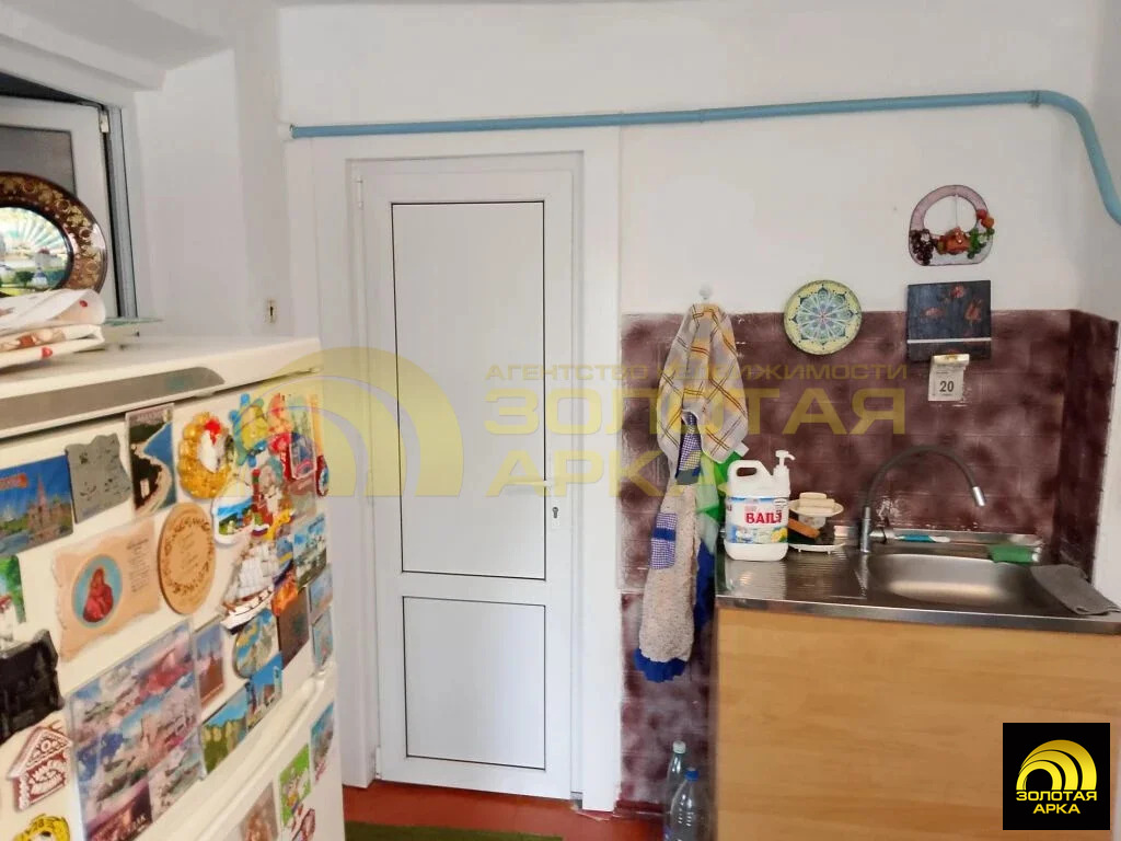 Продажа дома, Водный, Красноармейский район, ул. Мира - Фото 5