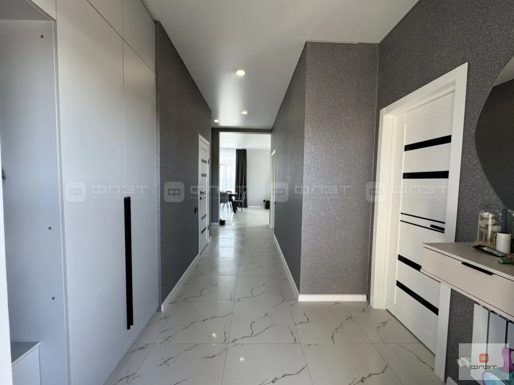 Продажа дома, Светлое Озеро, Зеленодольский район, ул. Облачная - Фото 20