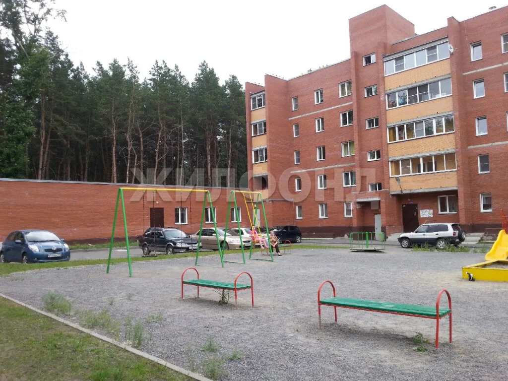 Продажа квартиры, Новосибирск, Маяковского пер. - Фото 12
