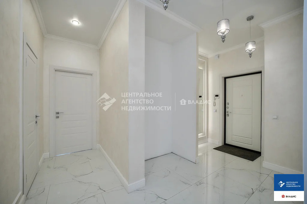 Продажа квартиры, Рязань, ул. Введенская - Фото 12
