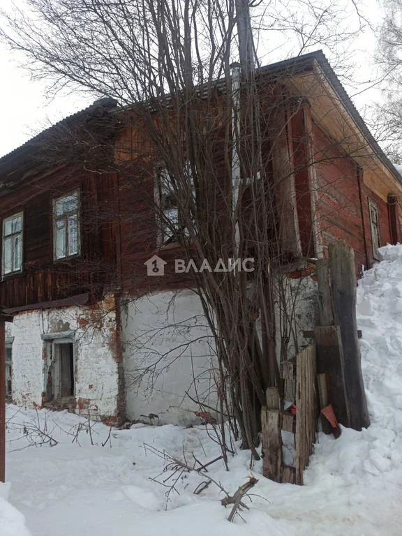 городской округ Владимир, Владимир, Октябрьский район, улица Урицкого, ... - Фото 5