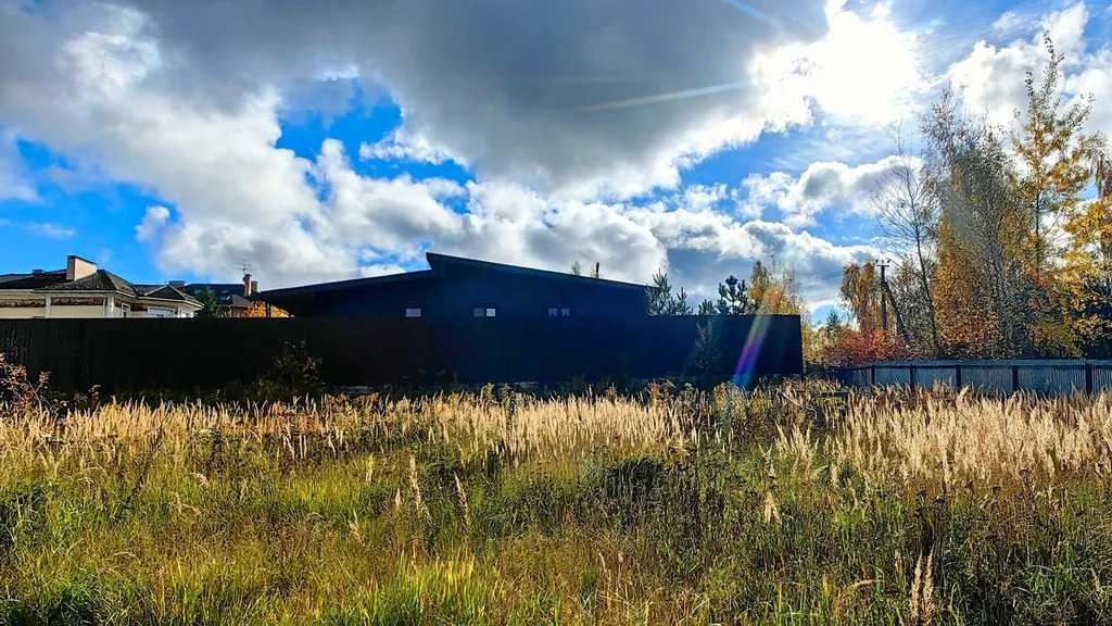 Продажа участка, Першино, Наро-Фоминский район - Фото 25