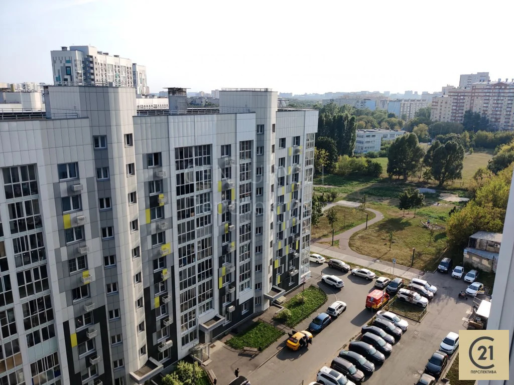 Продажа квартиры, Люберцы, Люберецкий район, улица Юности - Фото 6