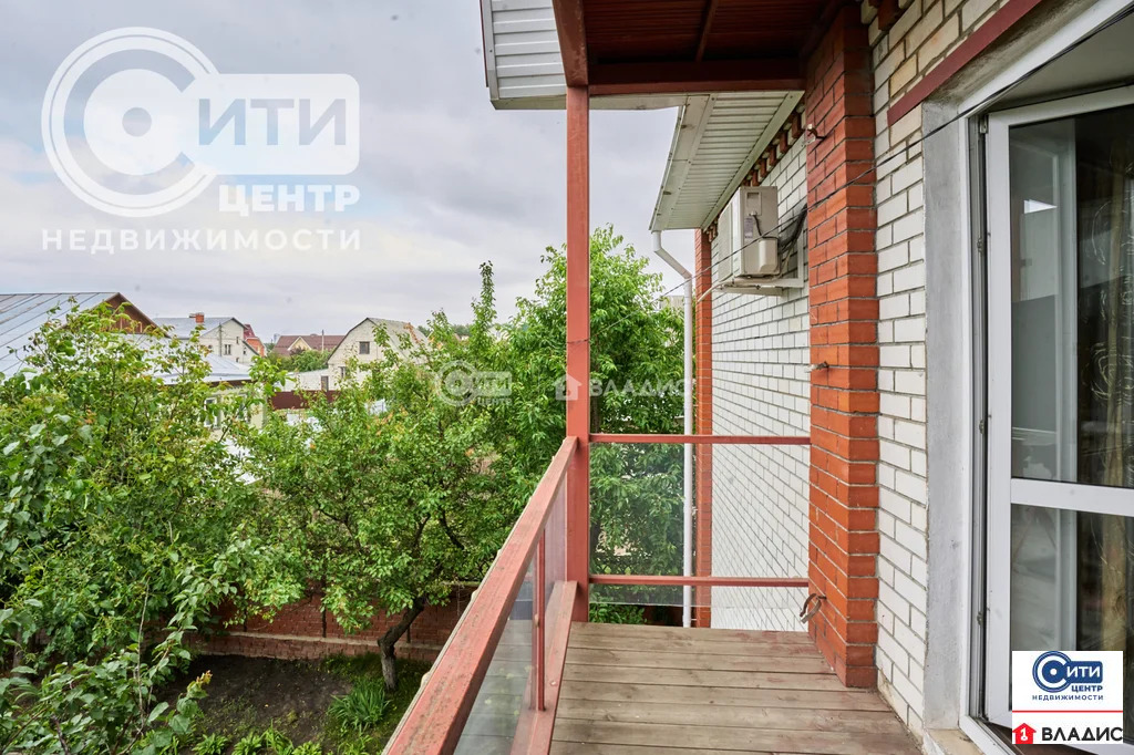 Продажа квартиры, Воронеж, Небесная улица - Фото 13