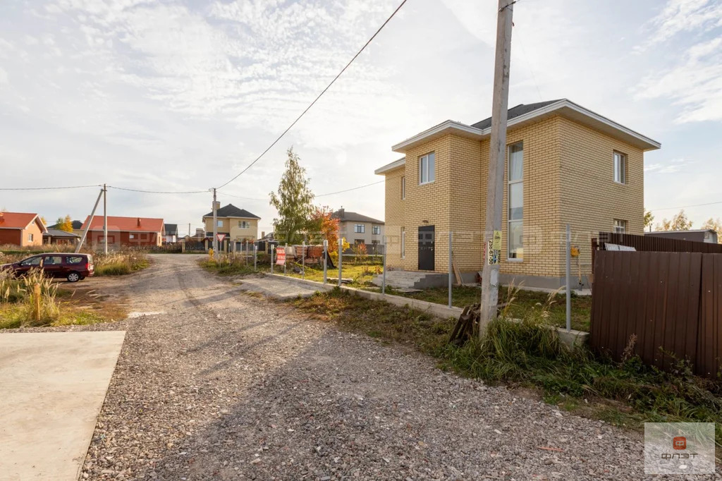 Продажа дома, Малые Кабаны, Лаишевский район, ул. Березовая - Фото 24