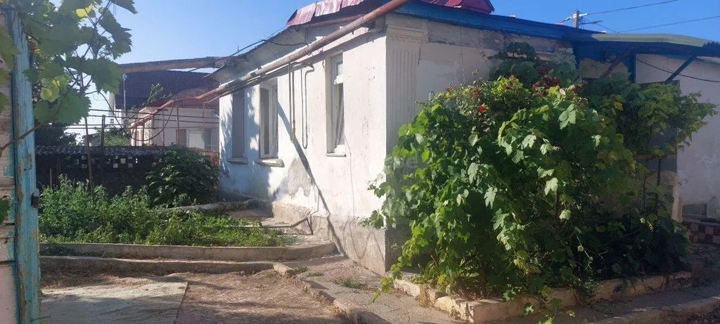 Продажа дома, Севастополь, ул. Актюбинская - Фото 2