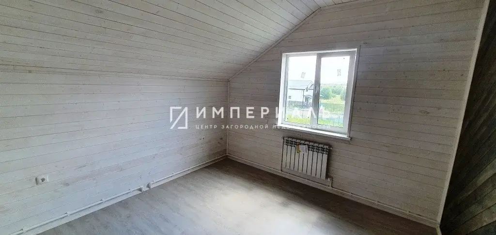Продаётся современный дом под ключ c газом в деревне Грачёвка (ИЖС) - Фото 26