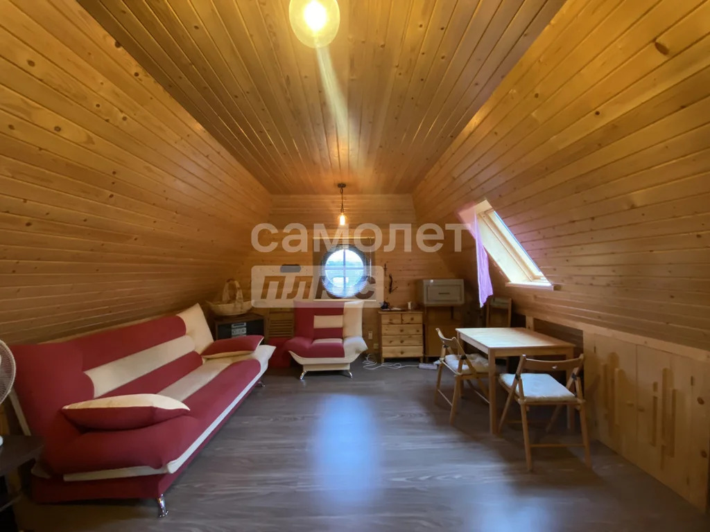 Продажа дома, Килекшино, Петушинский район - Фото 22