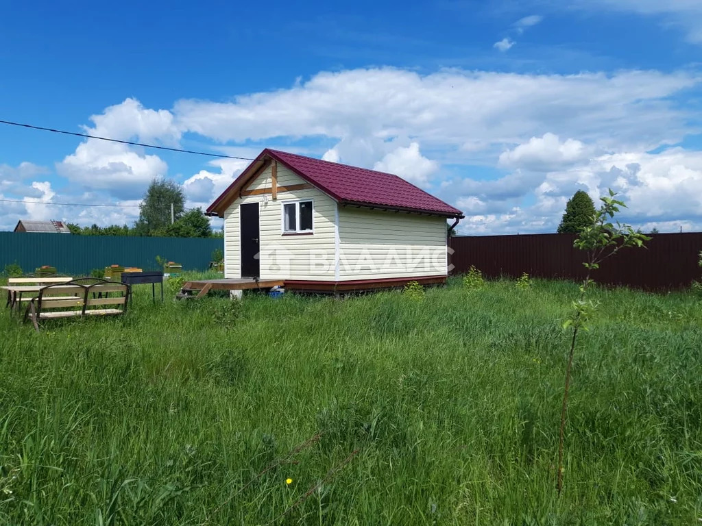 Судогодский район, деревня Богданцево,  дом на продажу - Фото 21