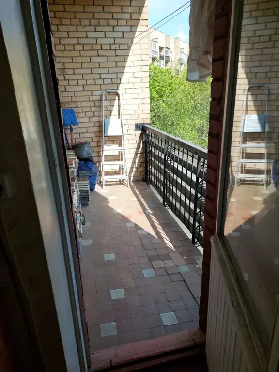 1-к.ул.Косыгина, д.13 - Фото 13