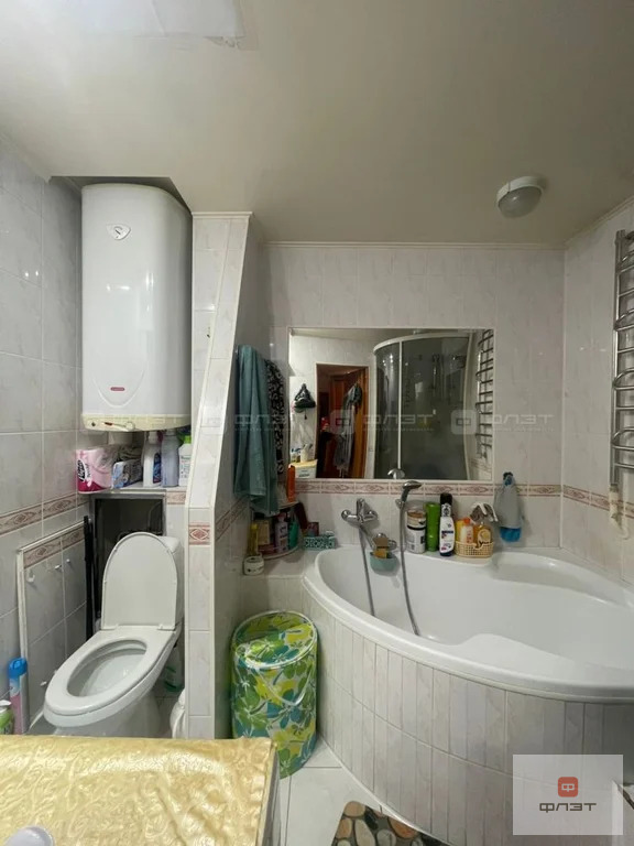 Продажа квартиры, Казань, ул. Сафиуллина - Фото 9