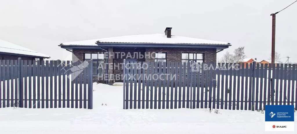 Продажа дома, Варские, Рязанский район - Фото 4