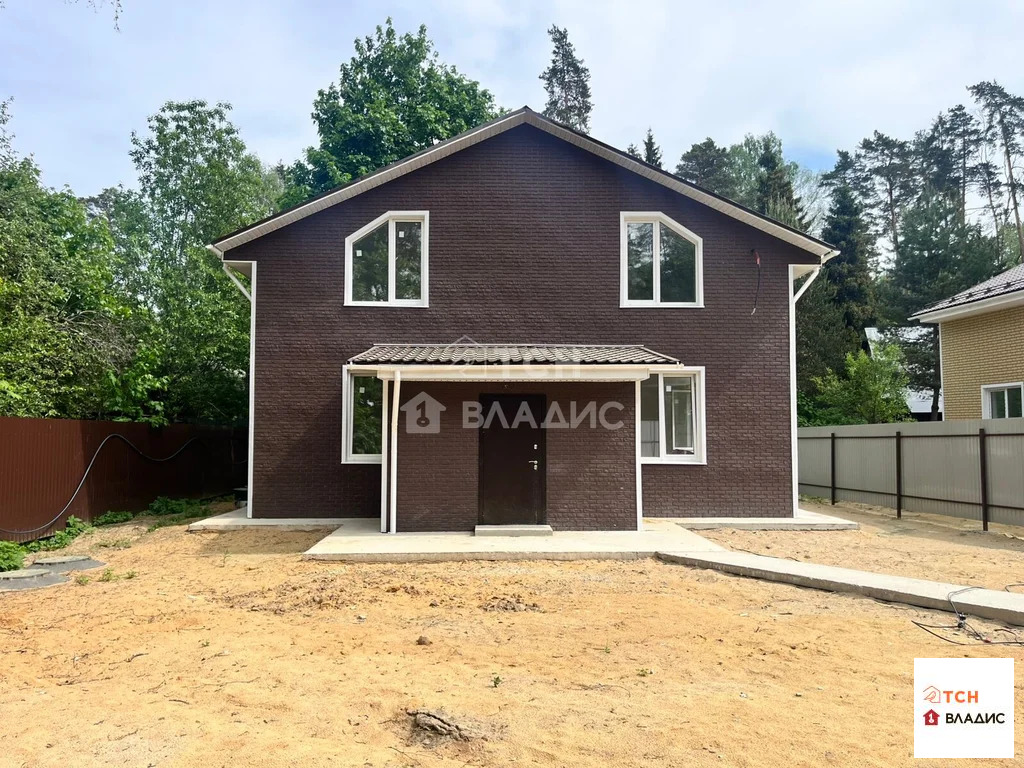 Продажа дома, Королев, улица Яблочкиной - Фото 0