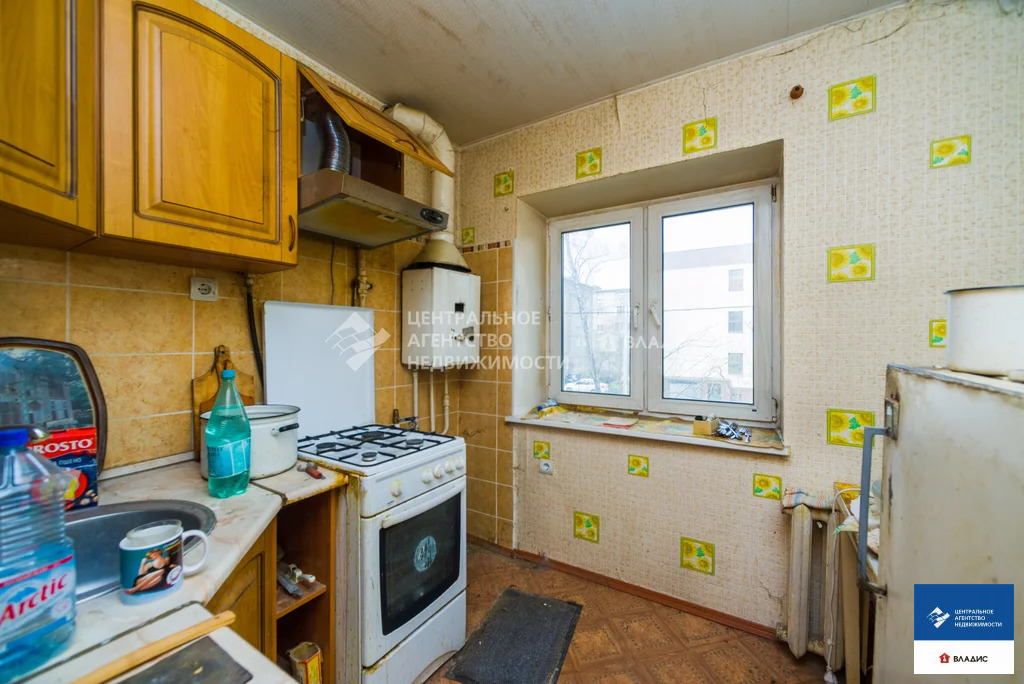 Продажа квартиры, Рязань, ул. Новая - Фото 4