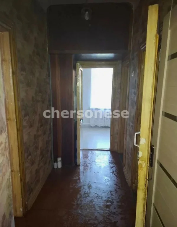 Продажа квартиры, Севастополь, ул. Адмирала Макарова - Фото 14