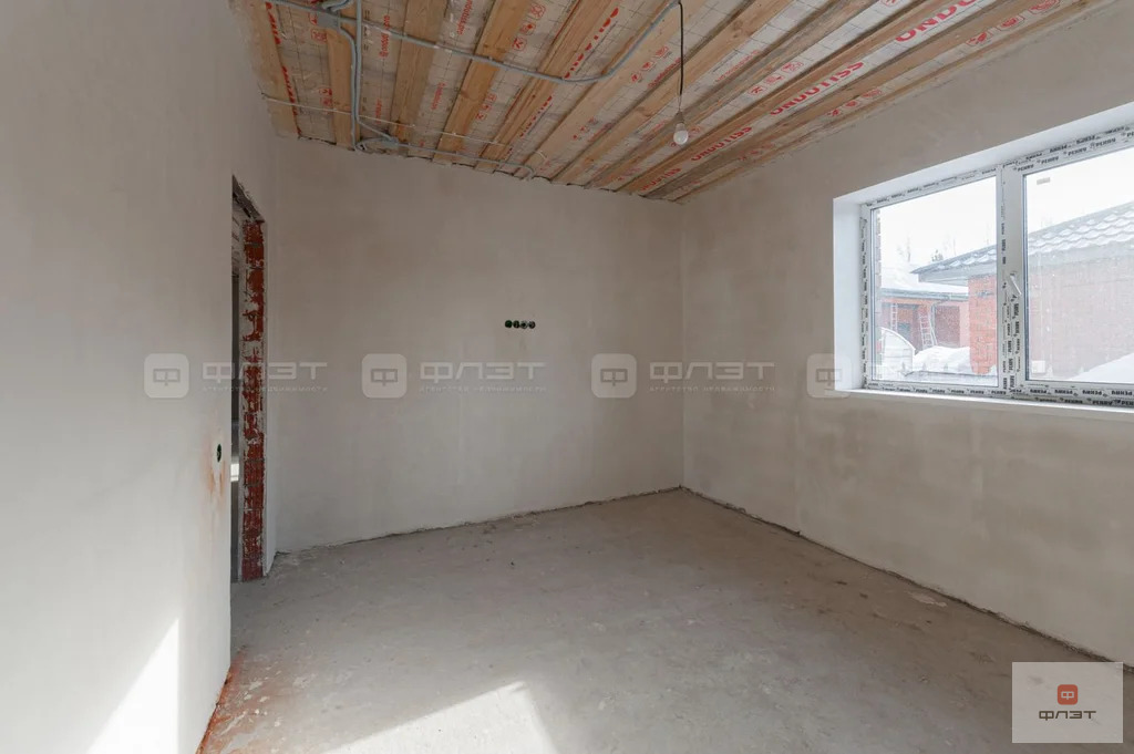 Продажа дома, Троицкий, Лаишевский район, ул. Троицкая - Фото 17