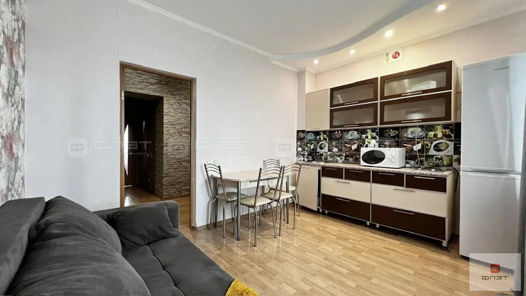 Продажа квартиры, Казань, ул. Чистопольская - Фото 8