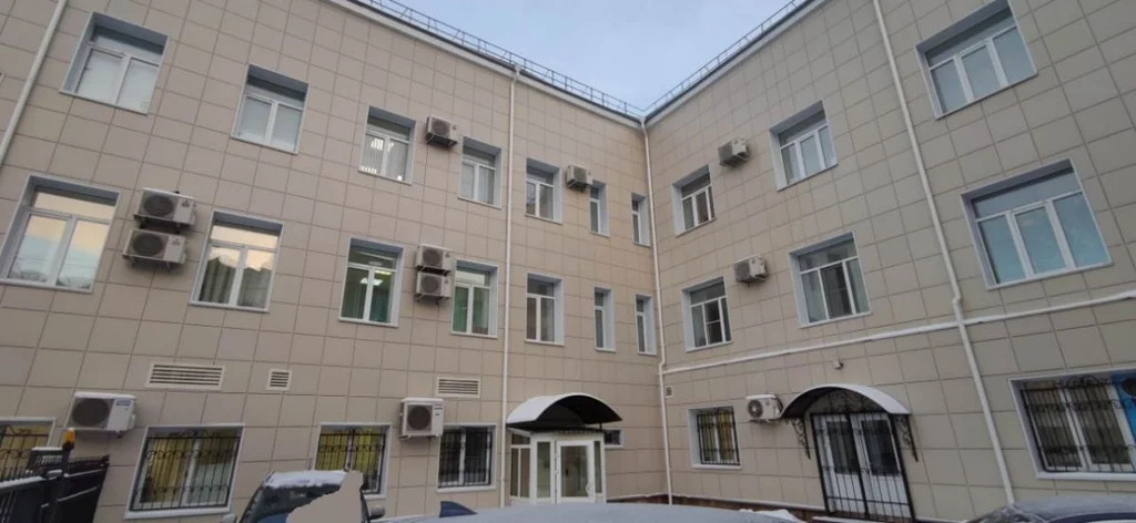 Офис 115,2 кв.м. — Марата 80 Б - Фото 4