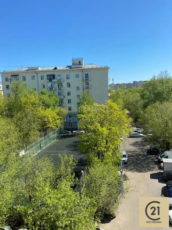 Продажа квартиры, ул. Велозаводская - Фото 6