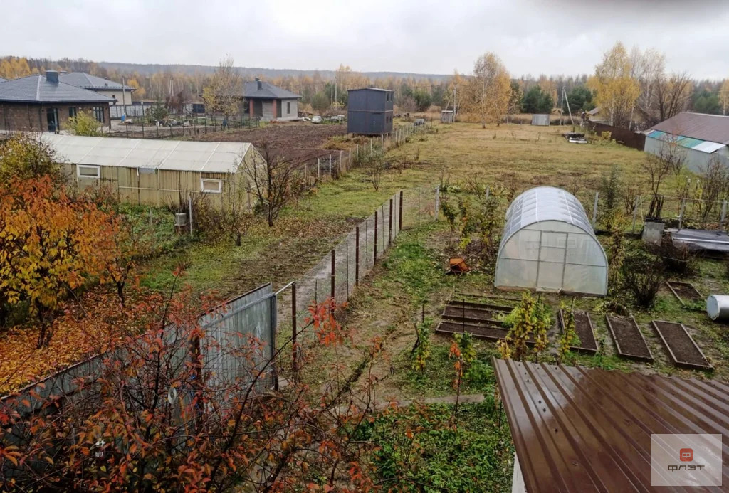 Продажа участка, Казань, ул. Береговая - Фото 1