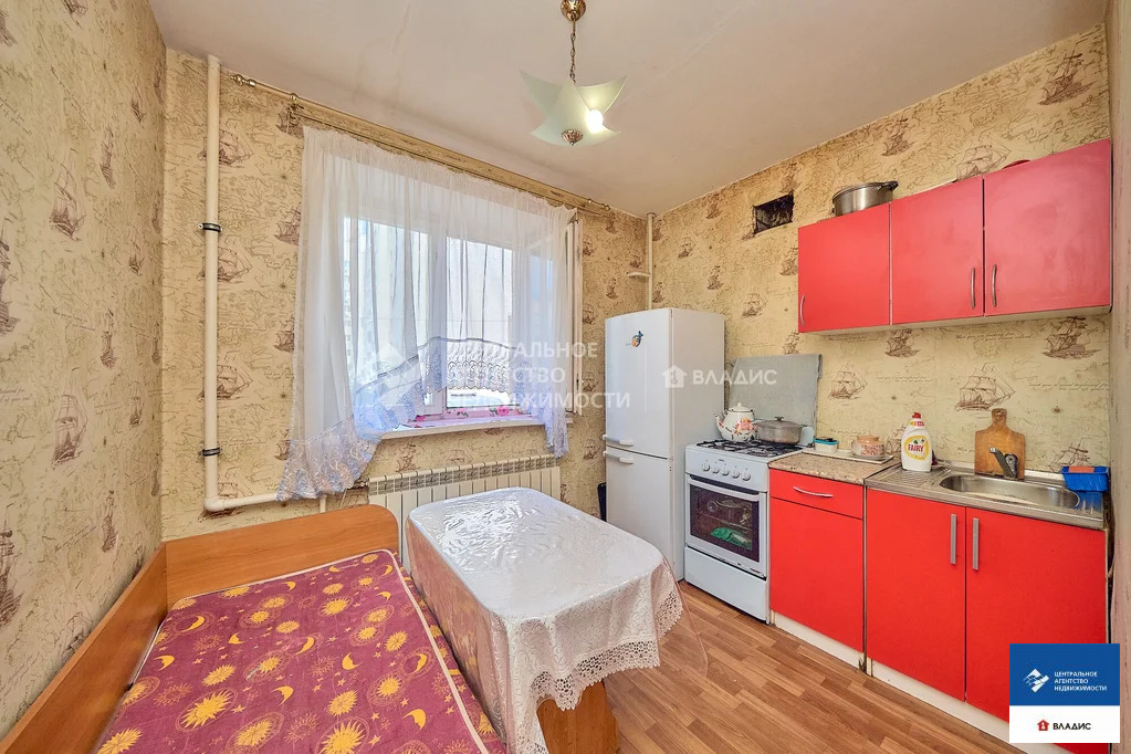 Продажа квартиры, Рязань, Большая улица - Фото 1