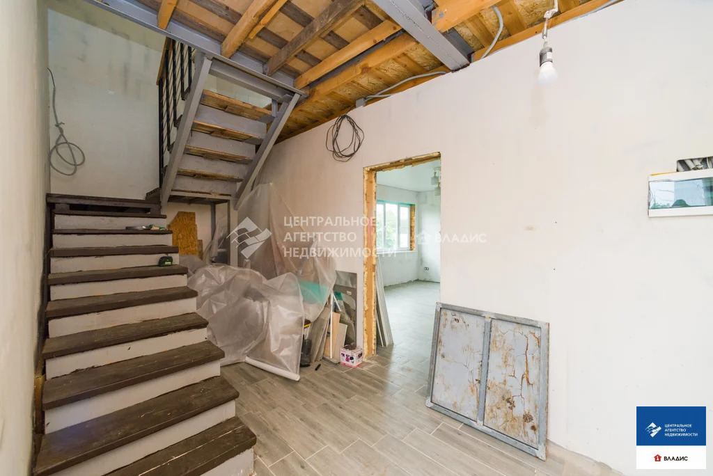 Продажа дома, Рязань, улица Новостройка - Фото 5