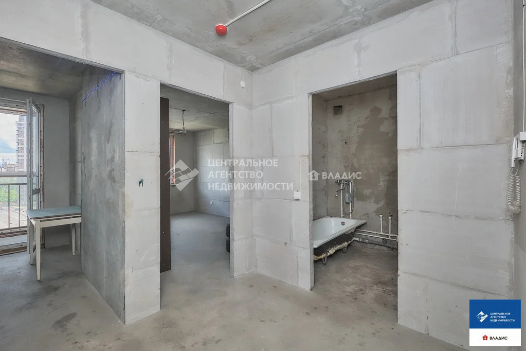 Продажа квартиры, Рязань, ул. Мервинская - Фото 9