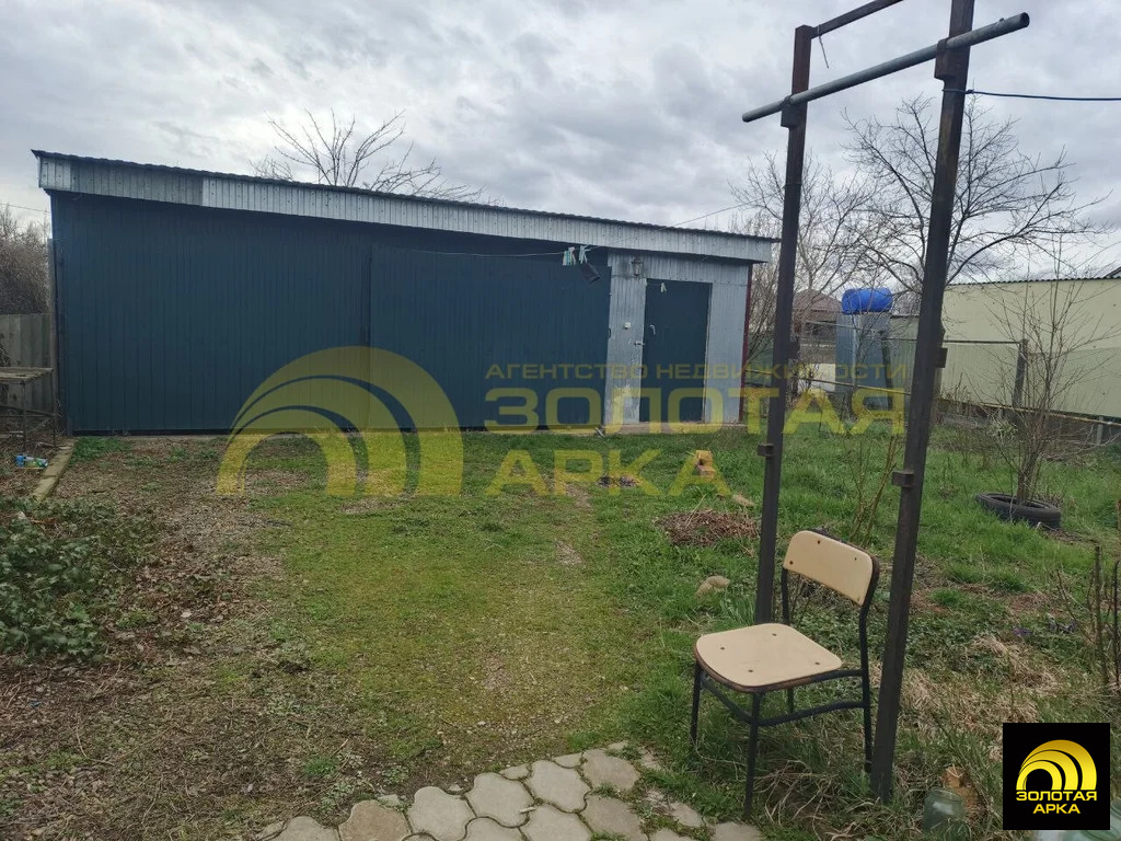 Продажа дома, Холмская, Абинский район, ул. Гоголя - Фото 18
