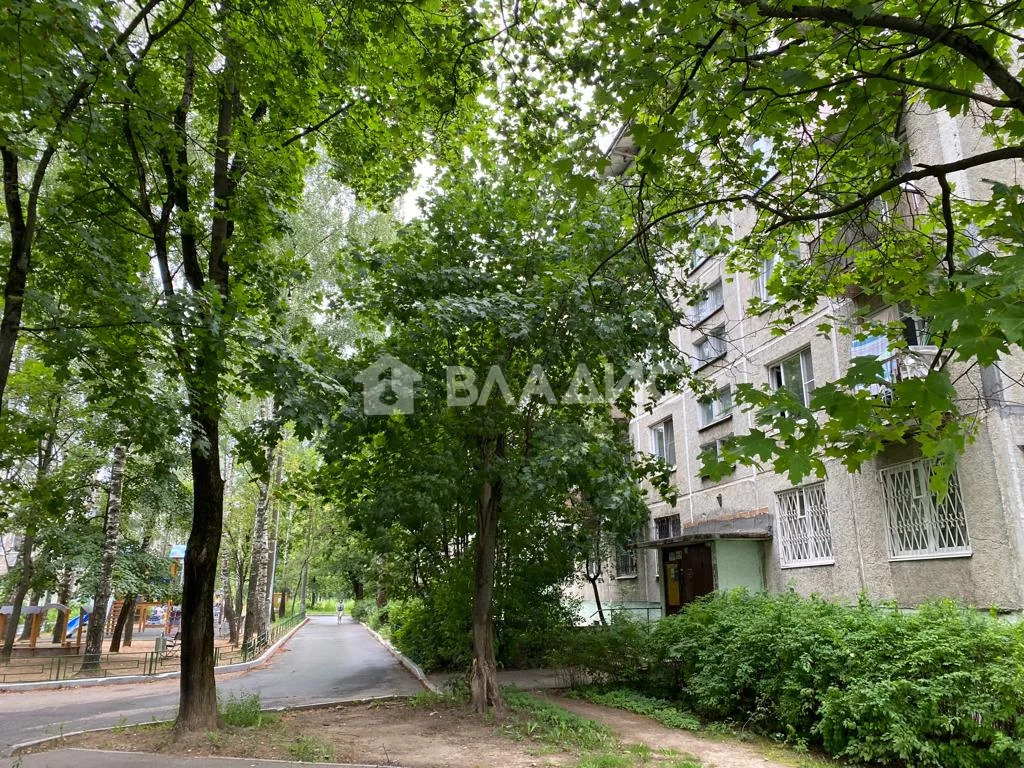 Городской округ Щёлково, Щёлково, улица Беляева, д.3, 2-комнатная . - Фото 20