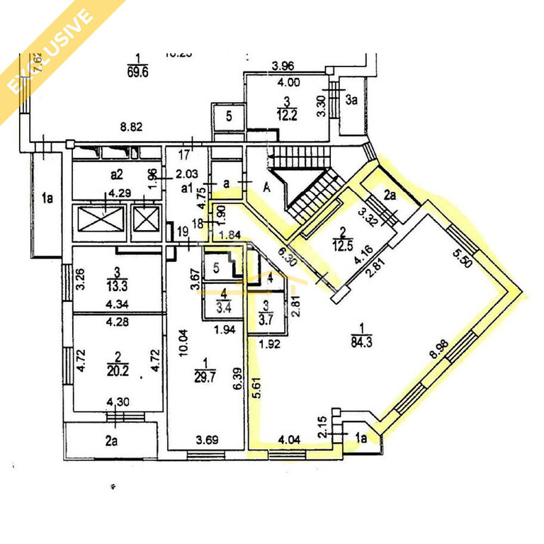 Кв пр. Клубная 54 планировка. Проспект мира 161 планировка квартир. Проспект мира 161 планировки. Автозаводская 54 планировка.