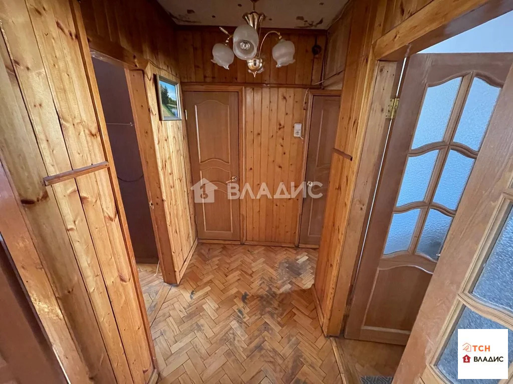 Продажа квартиры, Пушкино, Воскресенский район, 2-й Фабричный проезд - Фото 9