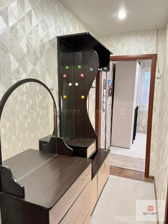 Продажа квартиры, Усады, Высокогорский район, ул. Студенческая - Фото 7