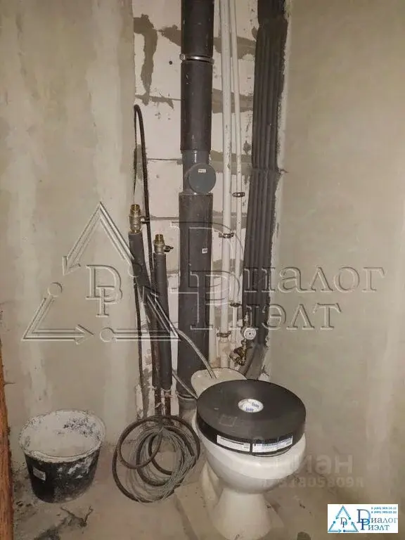 Двухуровневые апартаменты в клубном доме Парк Плаза. - Фото 11