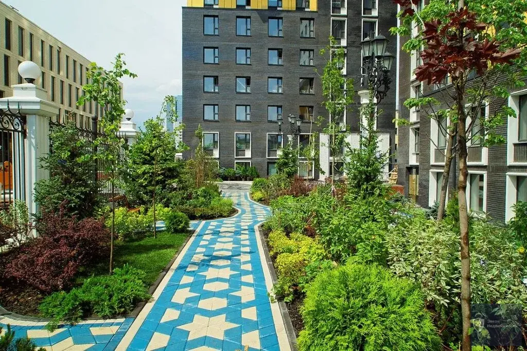 ЖК Невский, 3х к.кв. с мебелью и техникой. - Фото 21