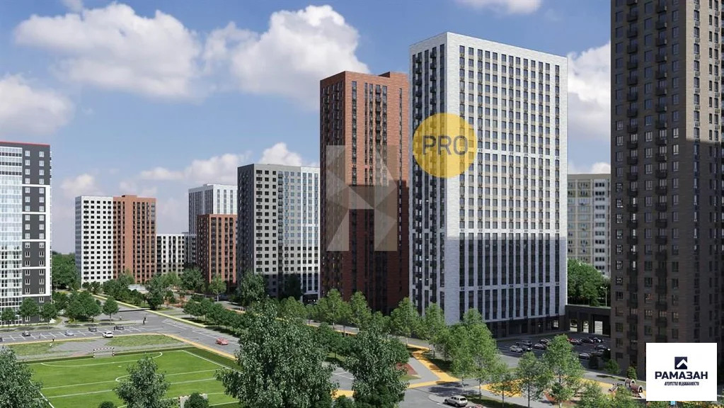 Продажа квартиры в новостройке, Усады, Лаишевский район, Теплых Встреч ... - Фото 6
