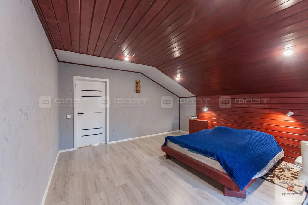 Продажа дома, Шигали, Высокогорский район, ул. Новая - Фото 13