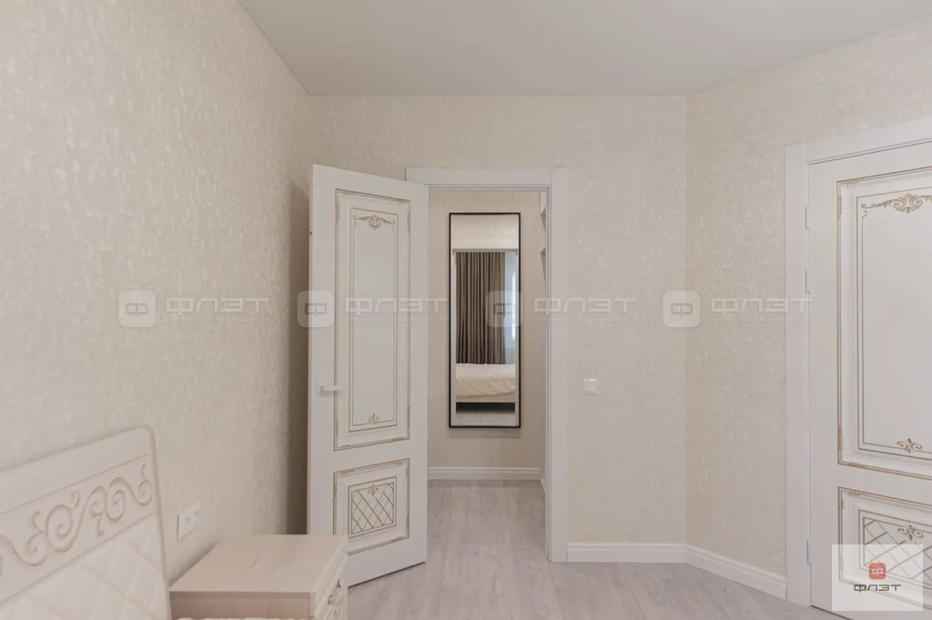 Продажа квартиры, Казань, пр-кт. Альберта Камалеева - Фото 19